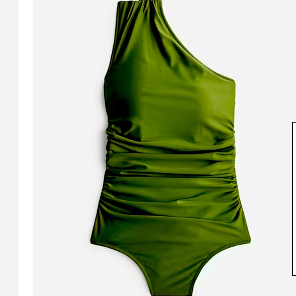 Classic Jcrew Swimsuit 🩱